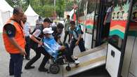 Terinspirasi dari Atlet Disabilitas yang Punya Semangat Tinggi, Pemuda Solo Daftar Jadi Re...