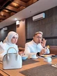Hengky Kurniawan Nikmati Waktu Berkualitas Bareng Istri Usai Lepas Jabatan Bupati, Serasa ...