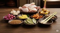 Rahasia Bumbu Ayam Goreng Khas Indonesia, Berikut 5 Variasinya
