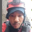 Sosok Agam Rinjani dan Upaya Evakusi Juliana Marins dari Dasar Jurang Gunung Rinjani