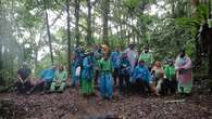 Petualangan Penyandang Disabilitas di Malang, Daki Gunung Sekaligus Jaga Alam dan Sebarkan...