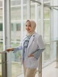 Inspirasi Fashion ala Maissy 'Cilukba', Artis Cilik Era 90an yang Sukses Jadi Dokter
