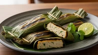 Cara Membuat Otak-Otak Tahu Tanpa Ikan yang Lezat dan Bergizi