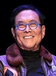 Ramalan Mengerikan Penulis Rich Dad Poor Dad Robert Kiyosaki Soal Ekonomi Dunia