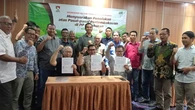 Petani Tembakau dan Cengkeh: Pemerintah Harusnya Lindungi Harapan Mata Pencaharian Kami