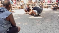 Ketahuan Judi Sabung Ayam, Kanit Reskrim Dicopot
