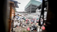 Dua Tahun Menumpuk, Sampah Pasar Cihaurgeulis Akan Diangkut, Butuh 15 Truk