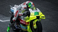 Hasil MotoGP San Marino 2025: Franco Morbidelli Tercepat, Marc Marquez Cuma Posisi 5