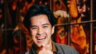 6 Fakta Morgan Oey Bintangi Film Ghost in the Cell Karya Joko Anwar, Kini Tembus 3 Juta Pe...