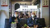 Catat, 6 Rekomendasi Kuliner Nikmat di The Hallway Space Bandung