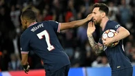 Kylian Mbappe Kenang Dua Tahun Berharga Bersama Messi di PSG, Ungkap Fakta Menarik Ini!