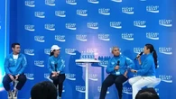 16 Ribu Pelari Ikut Pocari Sweat Run 2025 di Bandung, Peserta Datang Lebih dari 100 Kota d...