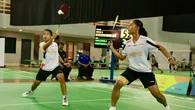 Tim Junior Indonesia Kalahkan Rusia pada Persiapan Kejuaraan Asia Junior 2025
