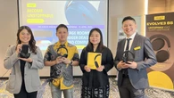 Jabra Rilis Evolve3 di Indonesia, Harga Resminya Tak Main-Main