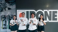 Ipone Tawarkan Pelumas untuk Motor Harian, Harga Merakyat