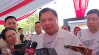 Pengusaha Keluhkan Suplai Gas Murah, Menko Airlangga Bakal Tinjau Pasokan