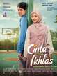 6 Fakta Film Cinta dalam Ikhlas Dibintangi Abun Sungkar dan Adhisty Zara, Syuting 22 Hari ...