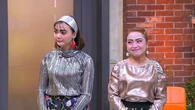 9 Potret Kenangan Lawas Cantiknya Mendiang Mpok Alpa Ketika Awal-awal Viral Tahun 2018 Lal...