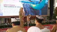 Gotong Royong Entaskan Kemiskinan, Banyuwangi Bedah Ratusan Rumah Warga