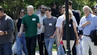 Bos OpenAI Sam Altman Bangun Merge Labs, Pesaing Neuralink Elon Musk Senilai Rp 13,8 Trili...