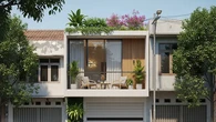 7 Tanaman Balkon Anti Layu di Cuaca Terik, Cocok untuk Ruang Sempit
