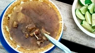 Bumbu Simpel Gantala Jarang, Masakan Daging Kuda Khas Jeneponto Sulsel