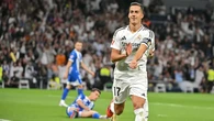 Pemain Gratisan Datang, Real Madrid Tendang Pelayan Setia