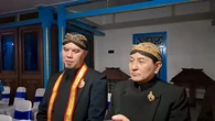 Ahmad Dhani Dianugerahi Gelar Bangsawan Kanjeng Pangeran oleh Keraton Solo