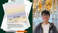 Browser Bersih Belum Tentu Aman, Pemenang Swift Student Challenge Ungkap Alasannya