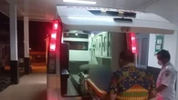 Ditinggal Ibu Mengecas HP, Balita di Sumut Tewas Dianiaya Ayah Tiri