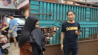 Kronologi Dua Wanita di Gowa Diciduk Polisi Gara-Gara Bayar Cicilan Motor Pakai Uang Palsu...