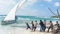 Kronologi Yacht Berbendera Australia Terdampar di Rote Ndao
