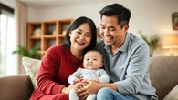 Kesehatan Mental Orangtua adalah Fondasi Generasi Tangguh, Jaga dengan Upaya Medis hingga ...