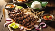 7 Rekomendasi Tempat Makan Sate Maranggi di Cipete dan Sekitarnya, Panduan Lengkap 2026