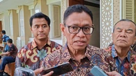 Wamen ESDM Ungkap Penyebab Blackout Sumatera