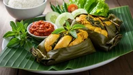 Resep Pepes Ayam Kemangi Bumbu Kuning, Sajian Tradisional Sehat dan Aromatik