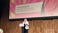 Komisaris Bukalapak Yenny Wahid: Perempuan Pegang Peran Penting untuk Perkuat Ekonomi Indo...