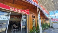 10 Rekomendasi Tempat Makan Enak Dekat Pasar Raya Padang 2025, Kuliner Wajib di Pusat Kota