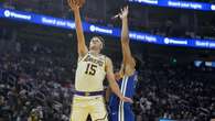 Austin Reaves Menangkan Lakers atas Warriors di NBA Natal 2024