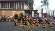 Tari Dolalak, Tarian Khas Purworejo yang Terinspirasi dari Gerakan Serdadu Belanda