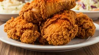 Resep Ayam Crispy Agar Keriting, Kelezatan Klasik dengan Sentuhan Rumahan