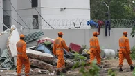 Identifikasi Korban Air India Lewat Tes DNA Terkendala Suhu Ledakan yang Terlalu Tinggi
