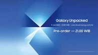 Samsung Galaxy Unpacked 2025 Berlangsung 9 Juli 2025, Galaxy Z Fold 7 Ultra bakal Meluncur...