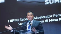 Profil Ade Jona, Politikus Gerindra yang Kini Pimpin Hipmi