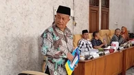 Kronologi Pansus Pemakzulan Bupati Pati Berlangsung Panas, Dipicu Aksi Walk Out Ketua Dewa...