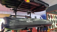 Jangan Sembarangan Pasang Roof Box, Perhatikan Hal Ini Agar Tetap Aman dan Nyaman