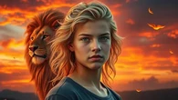 Zodiak Juli Cocok dengan Zodiak Apa? Pahami Karakter Cancer dan Leo untuk Hubungan Harmoni...