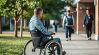 Mayoritas Penyandang Disabilitas Lulusan Perguruan Tinggi Masih Kesulitan Masuk Dunia Kerj...