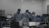 Kemenkes Tetapkan Etana sebagai Laboratorium Pusat Unggulan Vaksin dan Bioteknologi