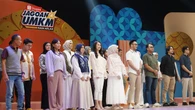 Tembus 85 Juta Views, Shopee Jagoan UMKM Naik Kelas Bawa Semangat UMKM Indonesia Secara Lu...